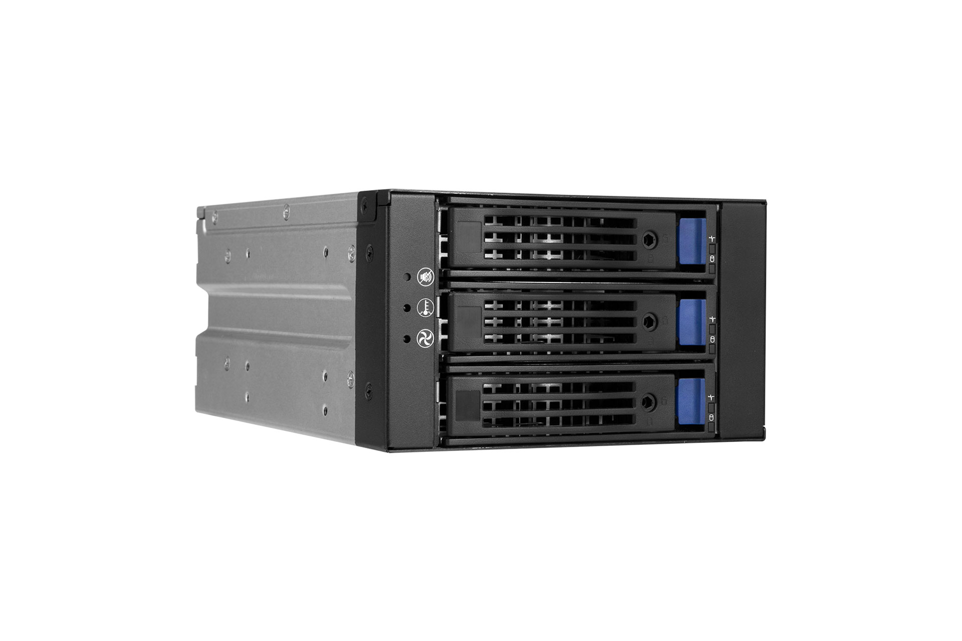 Storage Kit - server system assembly